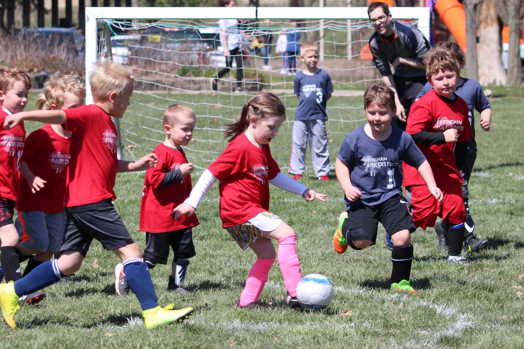 Youth Soccer