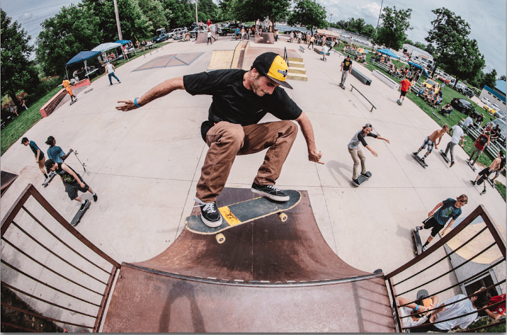 Skate Park