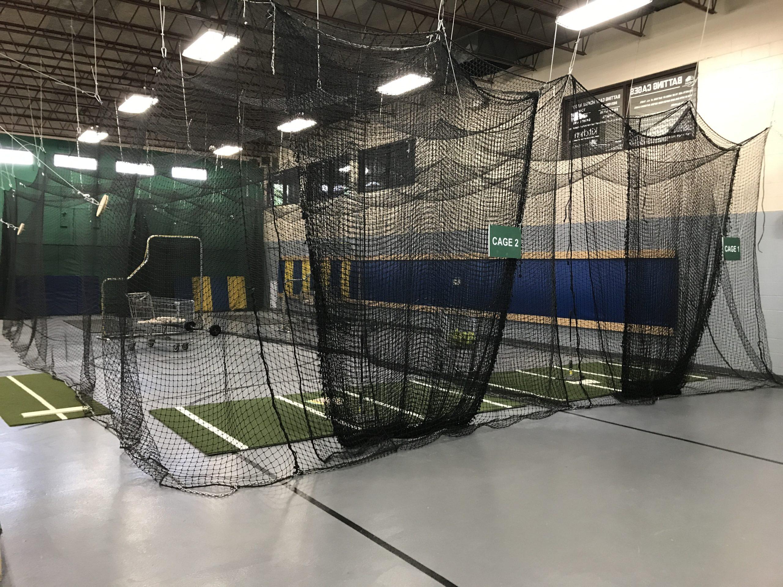 Batting Cages