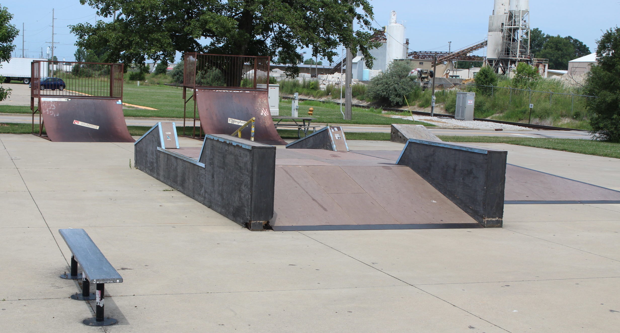 Skate Park