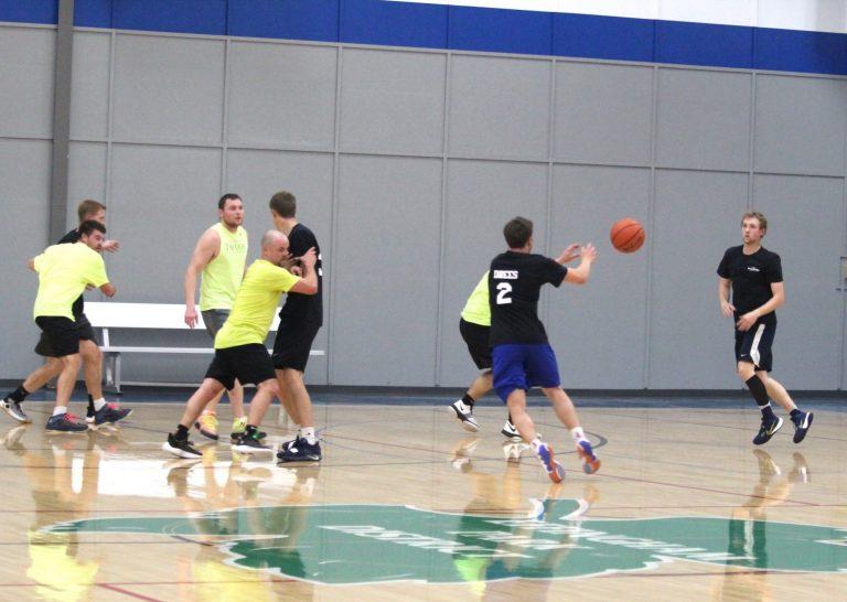 Effingham Park District