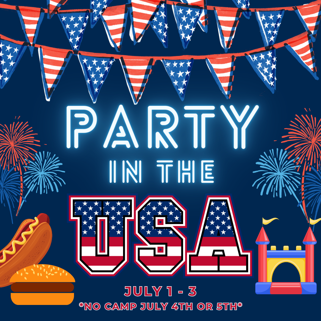 Session 6: Party in the USA