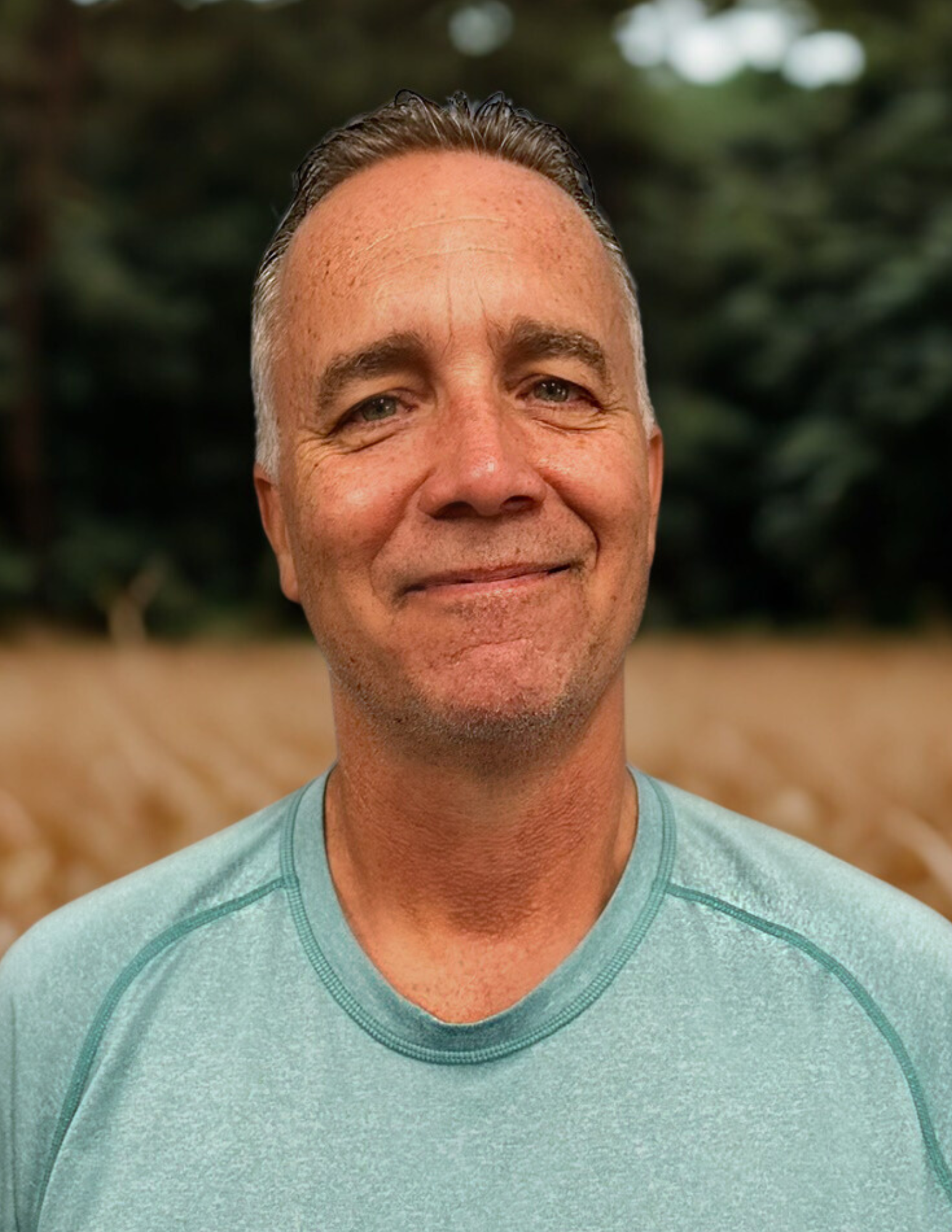 Kevin Palmer