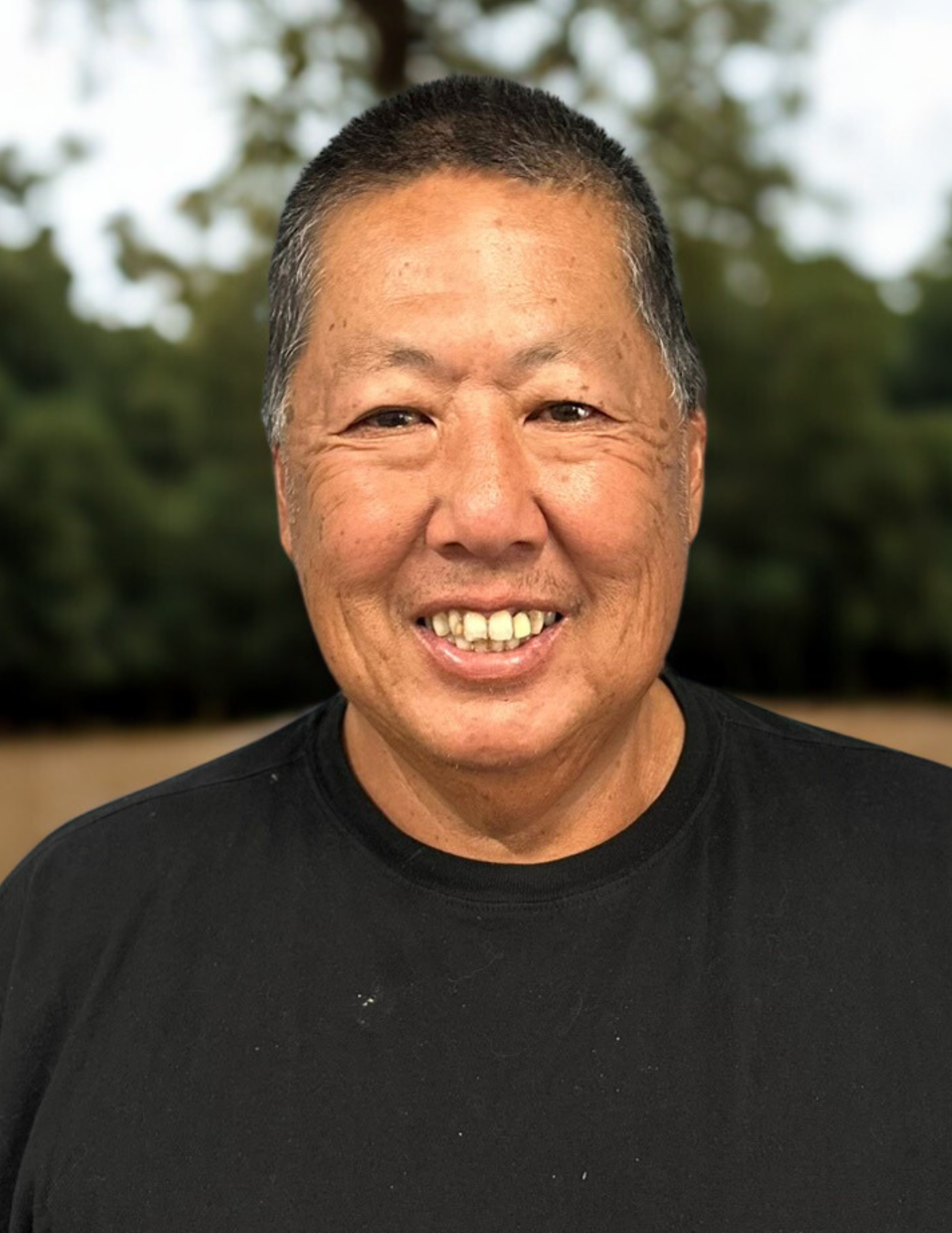 Manny Wei