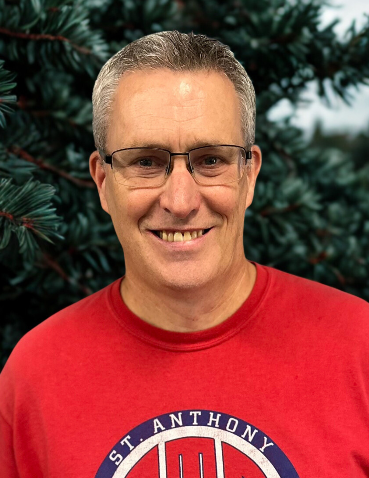 Russ Sehy