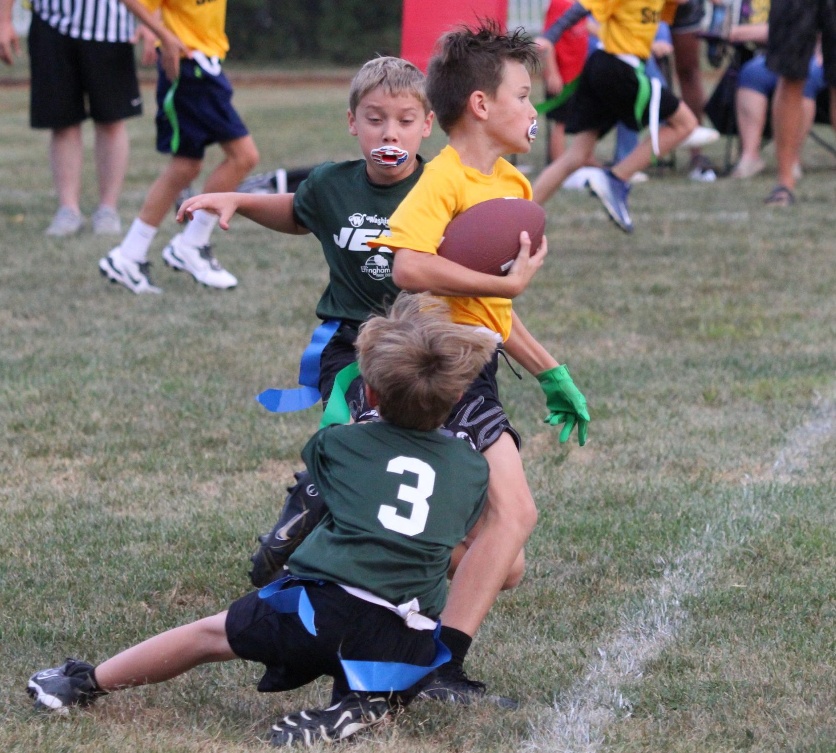 Flag Football 