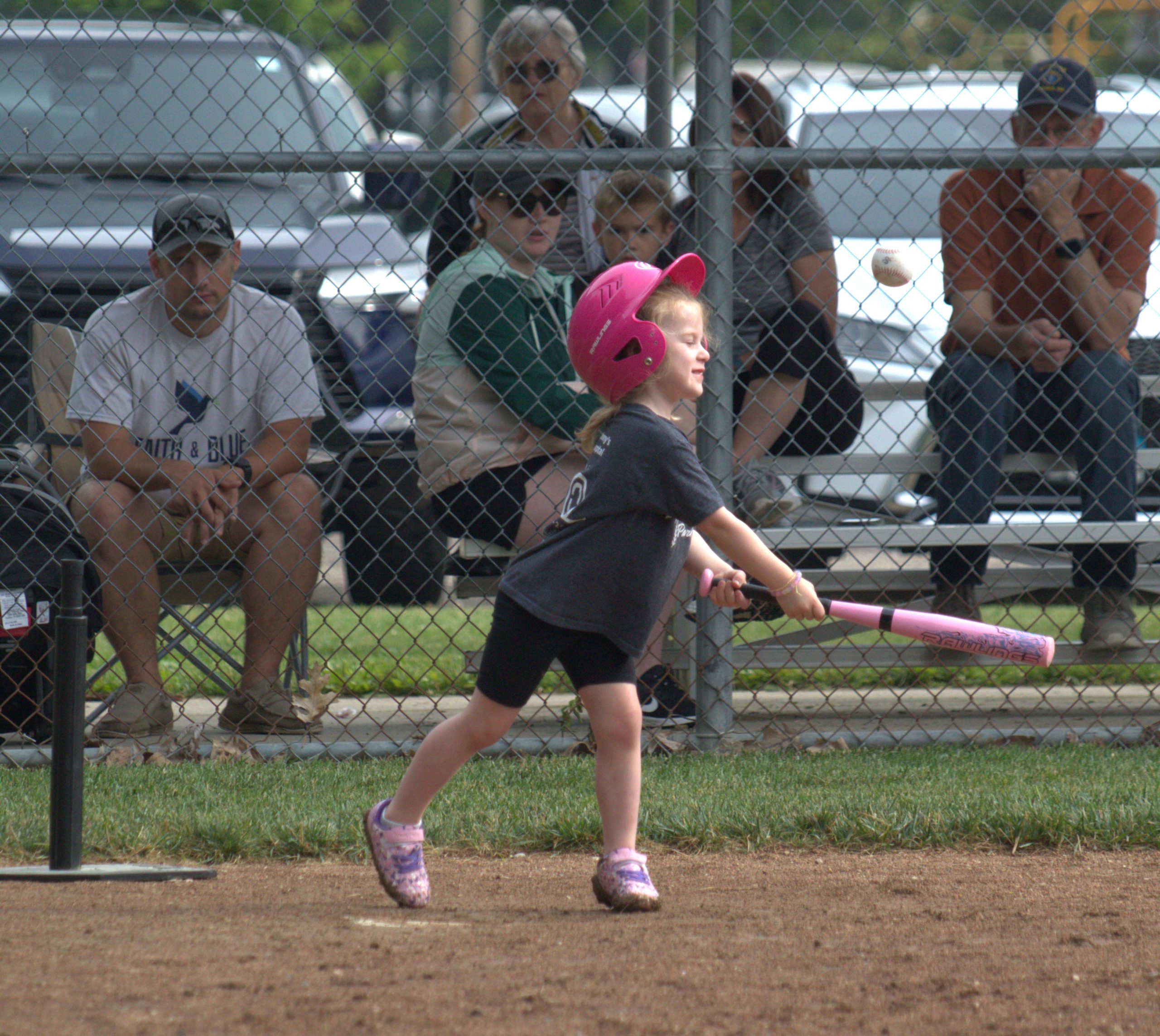 T-Ball