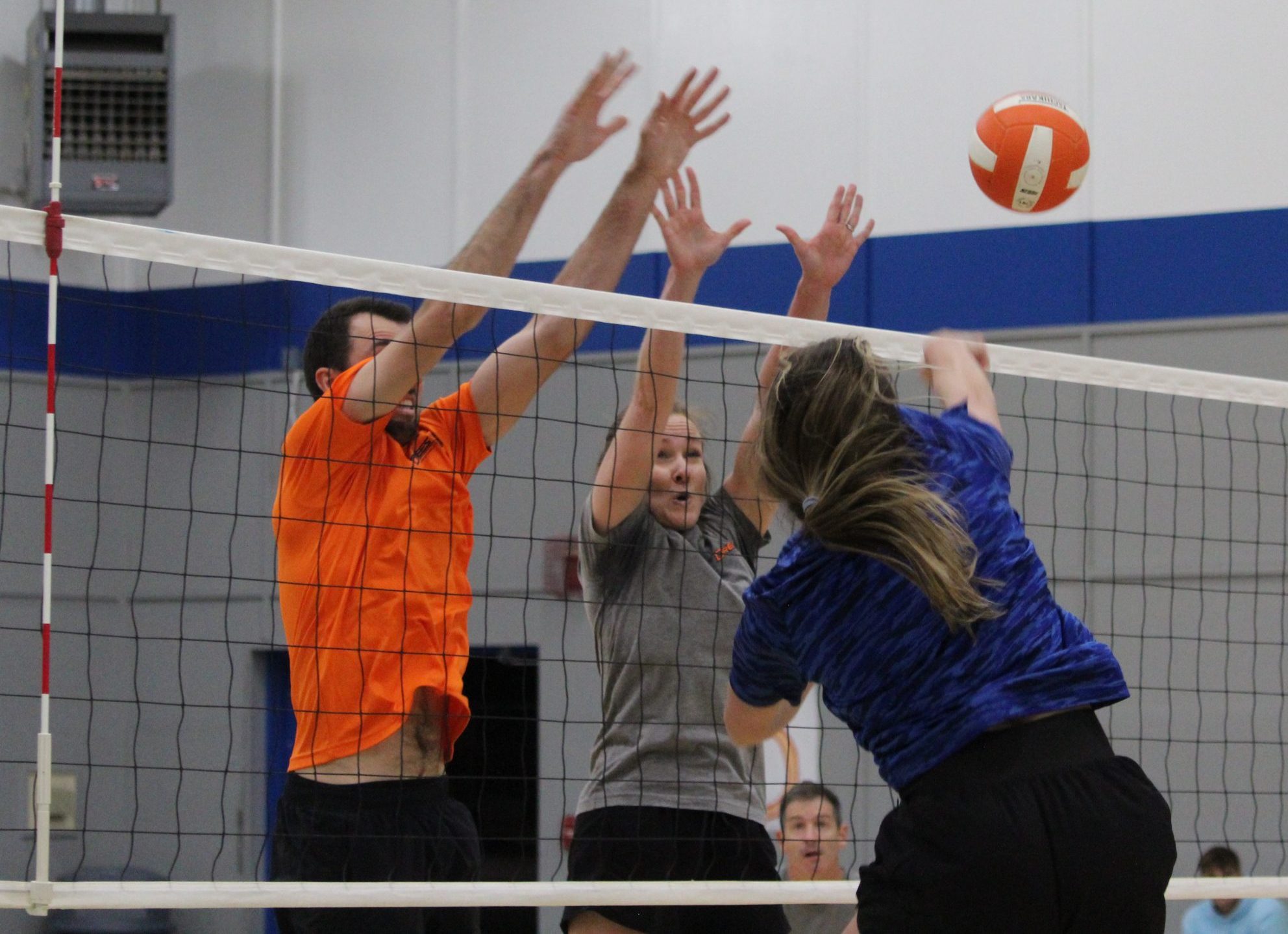 Volleyball